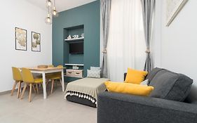 Suite Homes Alice Valentin